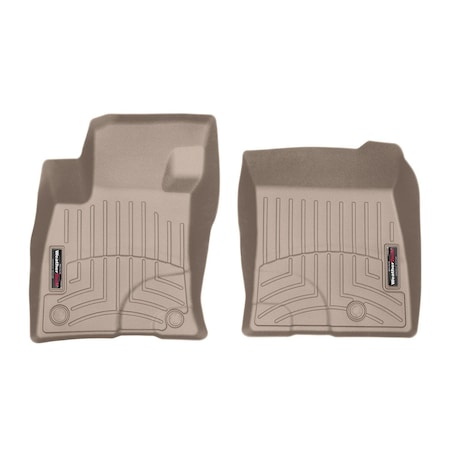 Weathertech Front FloorLiner, 4515901 4515901